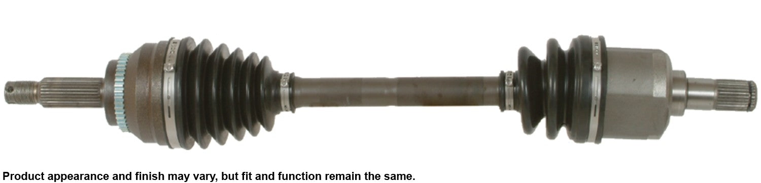 Cardone Reman CV Axle Assembly 60-3461