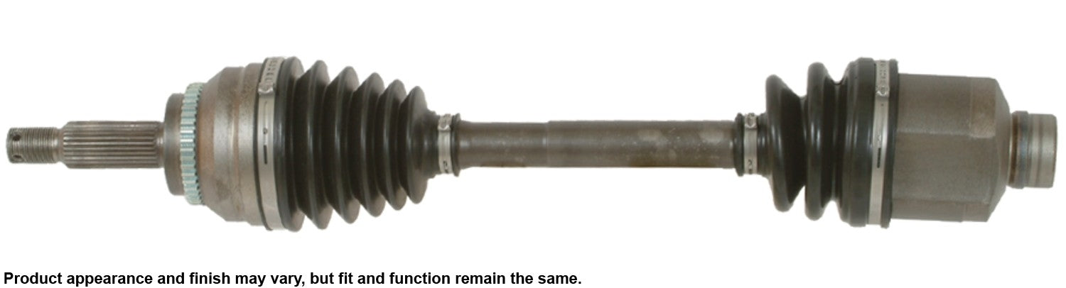 Cardone Reman CV Axle Assembly 60-3463
