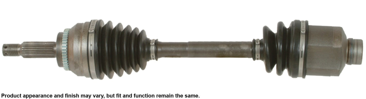 Cardone Reman CV Axle Assembly 60-3463