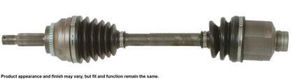 Cardone Reman CV Axle Assembly 60-3463