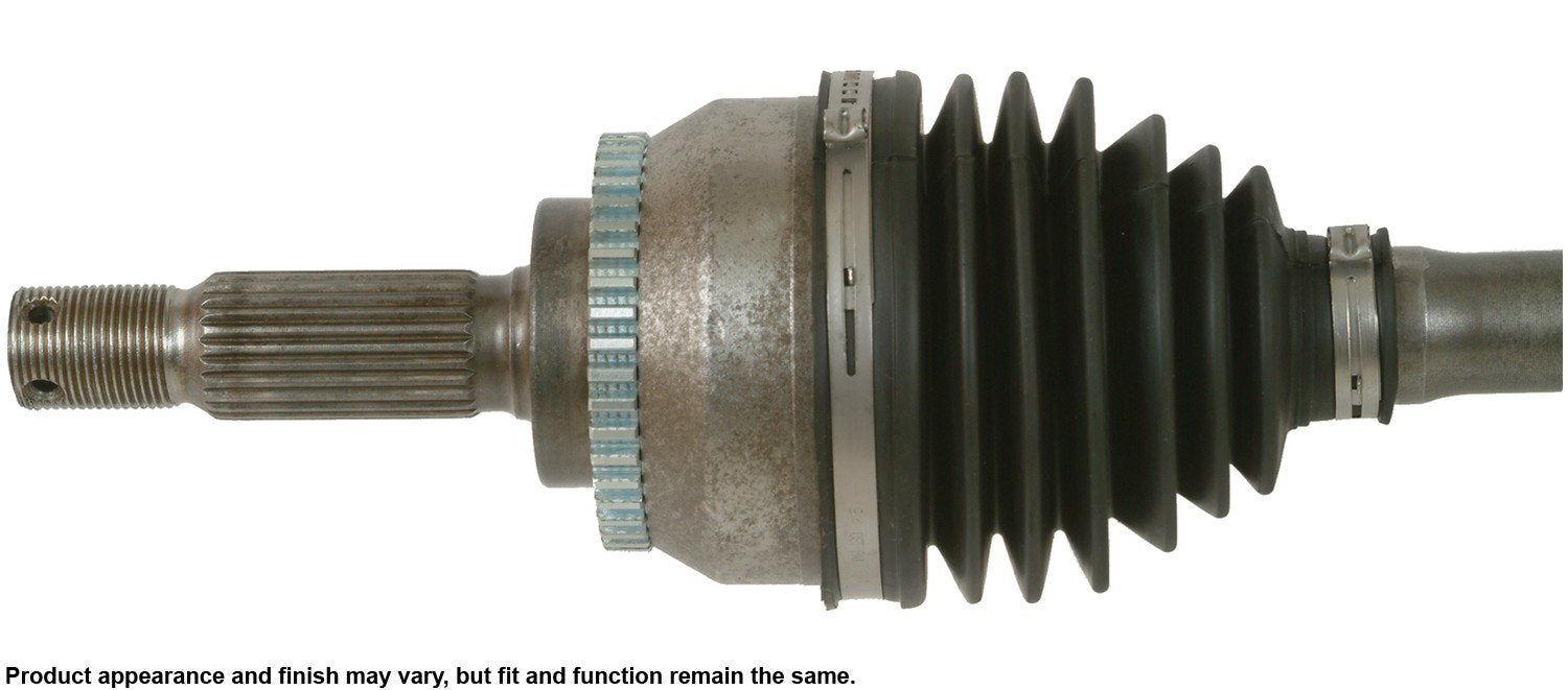 Cardone Reman Remanufactured CV Axle Assembly 60-3471