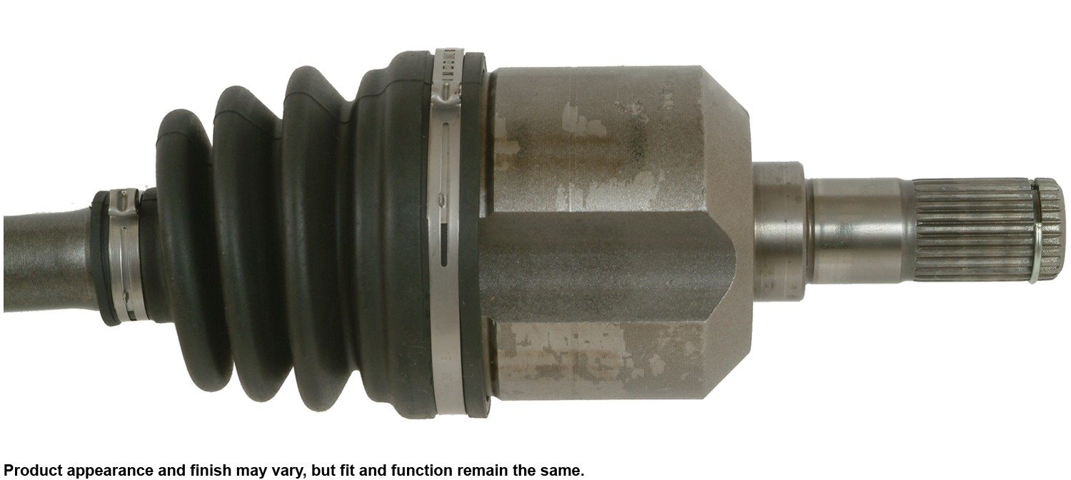 Cardone Reman Remanufactured CV Axle Assembly 60-3471