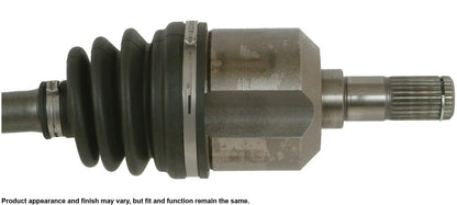 Cardone Reman Remanufactured CV Axle Assembly 60-3471