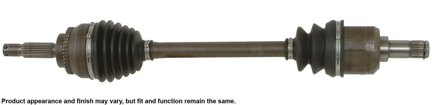 Cardone Reman Remanufactured CV Axle Assembly 60-3480