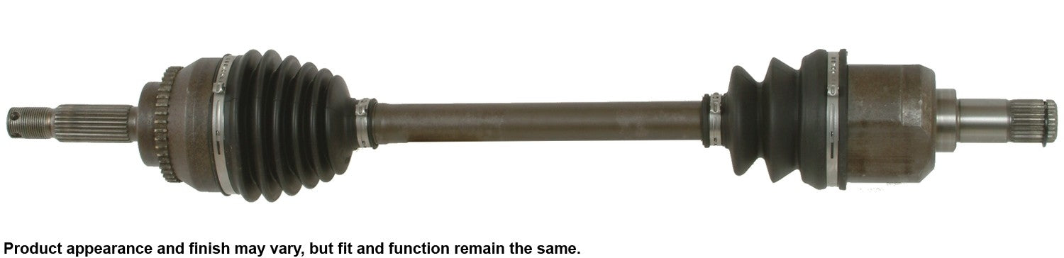 Cardone Reman Remanufactured CV Axle Assembly 60-3480