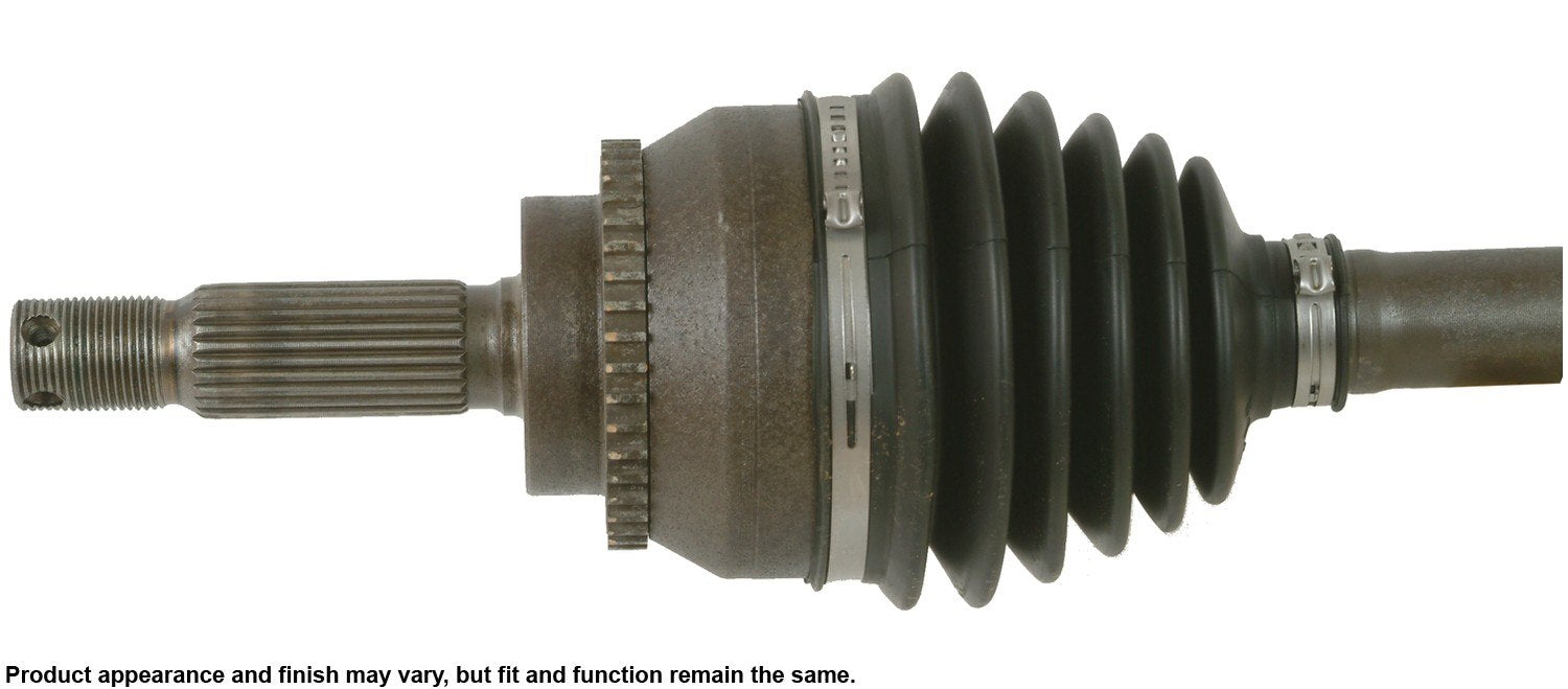 Cardone Reman Remanufactured CV Axle Assembly 60-3480