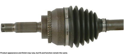 Cardone Reman Remanufactured CV Axle Assembly 60-3480