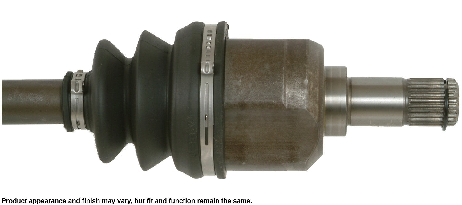 Cardone Reman Remanufactured CV Axle Assembly 60-3480