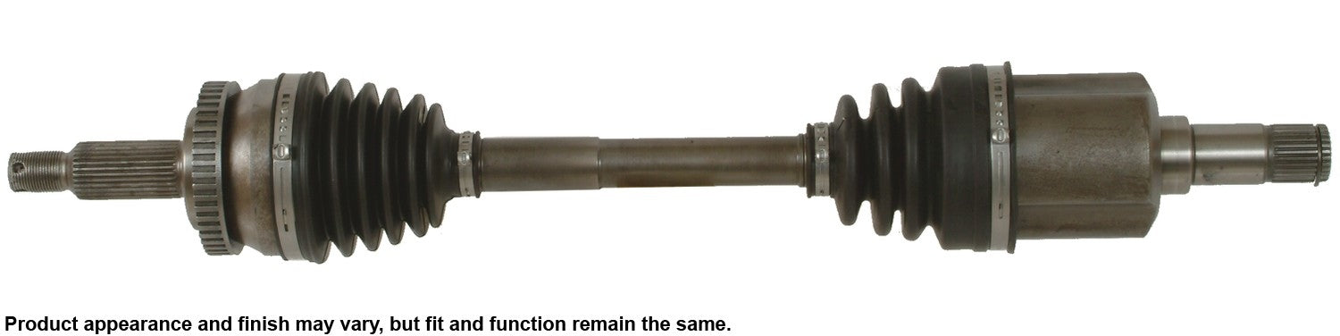 Cardone Reman Remanufactured CV Axle Assembly 60-3494