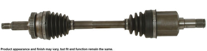 Cardone Reman Remanufactured CV Axle Assembly 60-3494