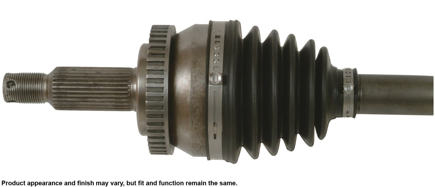 Cardone Reman Remanufactured CV Axle Assembly 60-3494