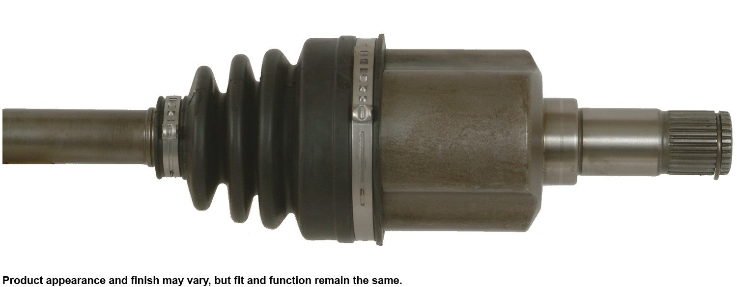 Cardone Reman Remanufactured CV Axle Assembly 60-3494