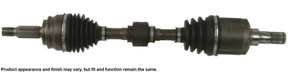 Cardone Reman CV Axle Assembly 60-3511