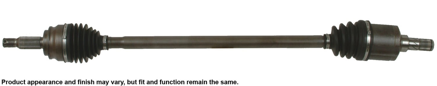 Cardone Reman CV Axle Assembly 60-3512