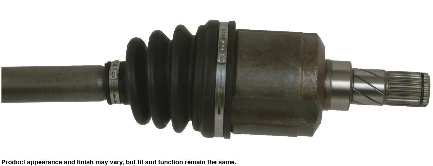 Cardone Reman CV Axle Assembly 60-3512