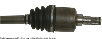 Cardone Reman CV Axle Assembly 60-3512