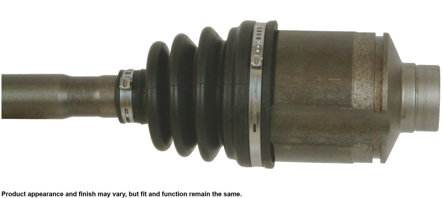 Cardone Reman Remanufactured CV Axle Assembly 60-3513