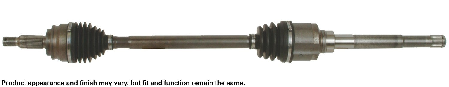 Cardone Reman CV Axle Assembly 60-3514
