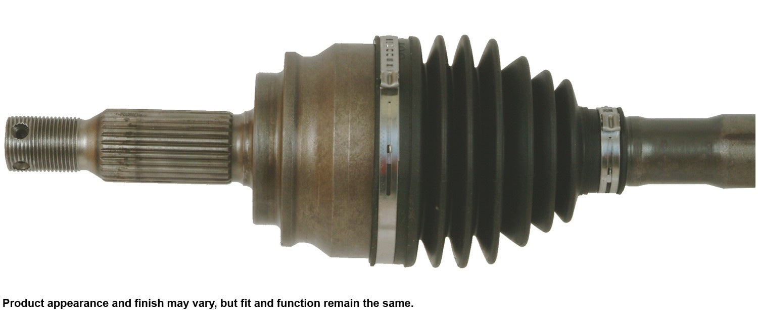 Cardone Reman CV Axle Assembly 60-3514