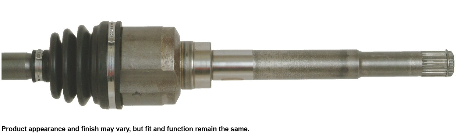 Cardone Reman CV Axle Assembly 60-3514