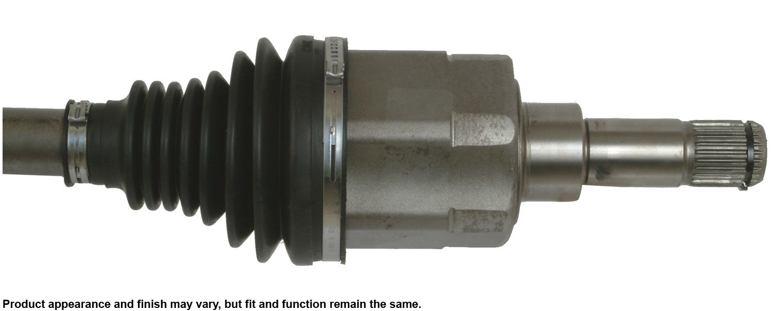 Cardone Reman CV Axle Assembly 60-3518