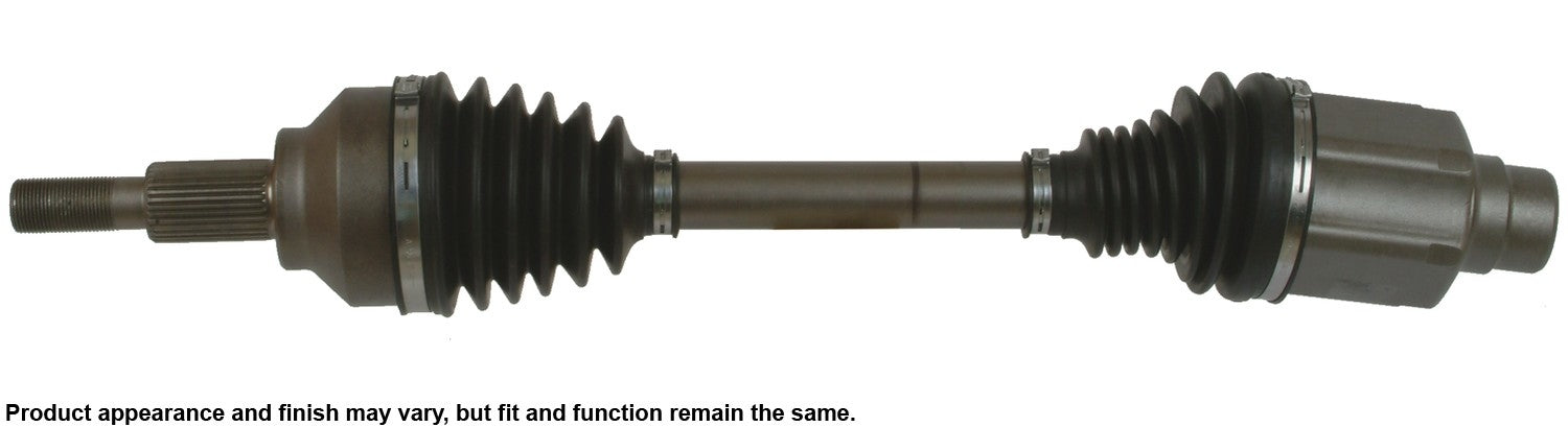 Cardone Reman Remanufactured CV Axle Assembly 60-3520