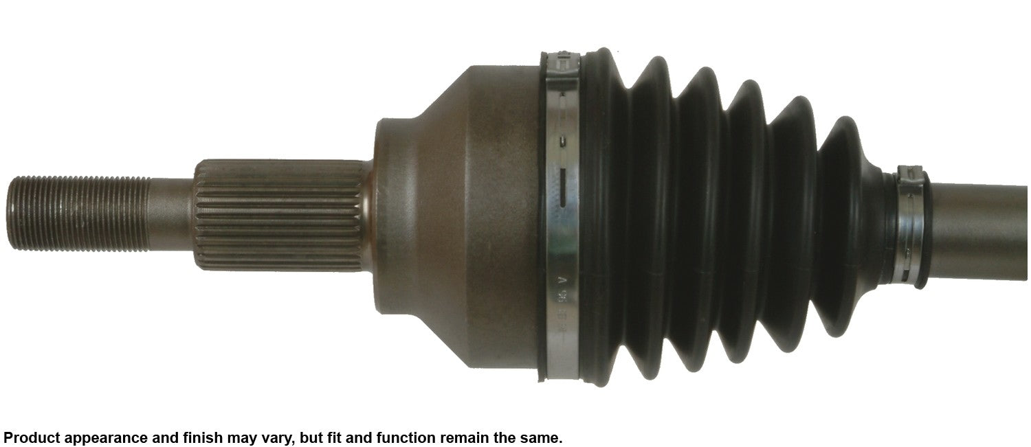 Cardone Reman Remanufactured CV Axle Assembly 60-3520