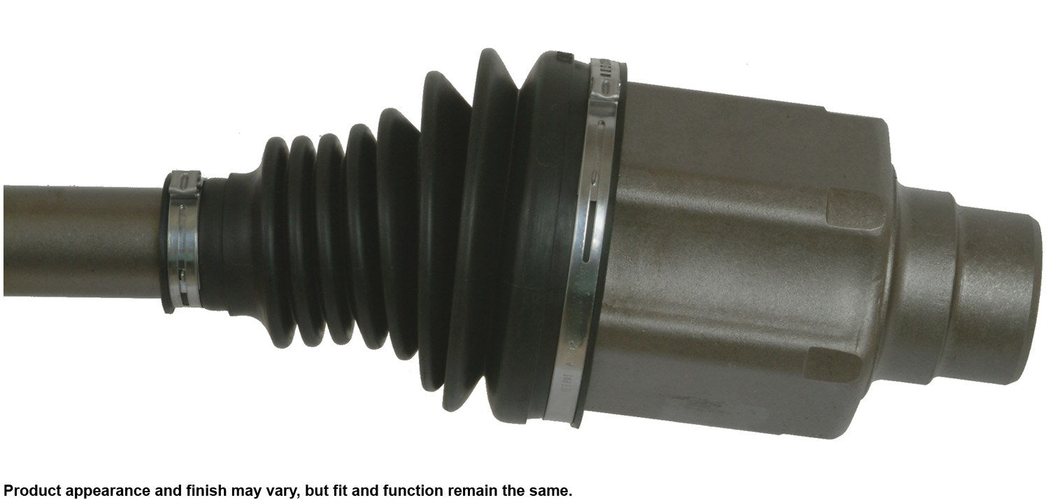 Cardone Reman Remanufactured CV Axle Assembly 60-3520