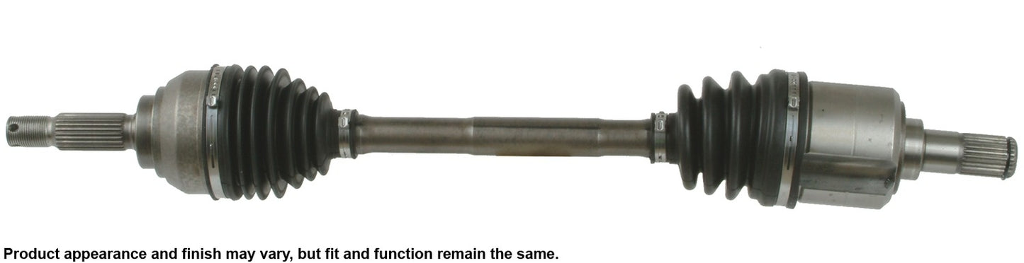 Cardone Reman Remanufactured CV Axle Assembly 60-3525