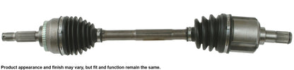 Cardone Reman Remanufactured CV Axle Assembly 60-3526