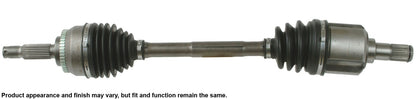 Cardone Reman Remanufactured CV Axle Assembly 60-3526