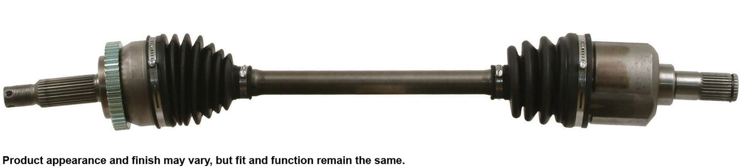 Cardone Reman Remanufactured CV Axle Assembly 60-3529