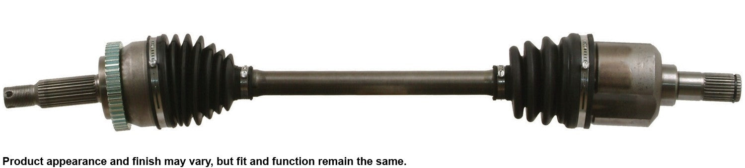 Cardone Reman Remanufactured CV Axle Assembly 60-3529