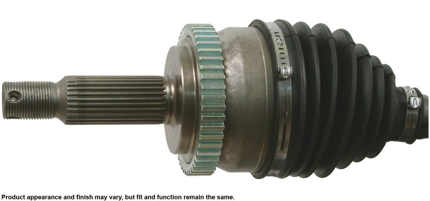 Cardone Reman Remanufactured CV Axle Assembly 60-3529