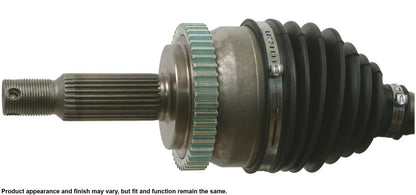Cardone Reman Remanufactured CV Axle Assembly 60-3529