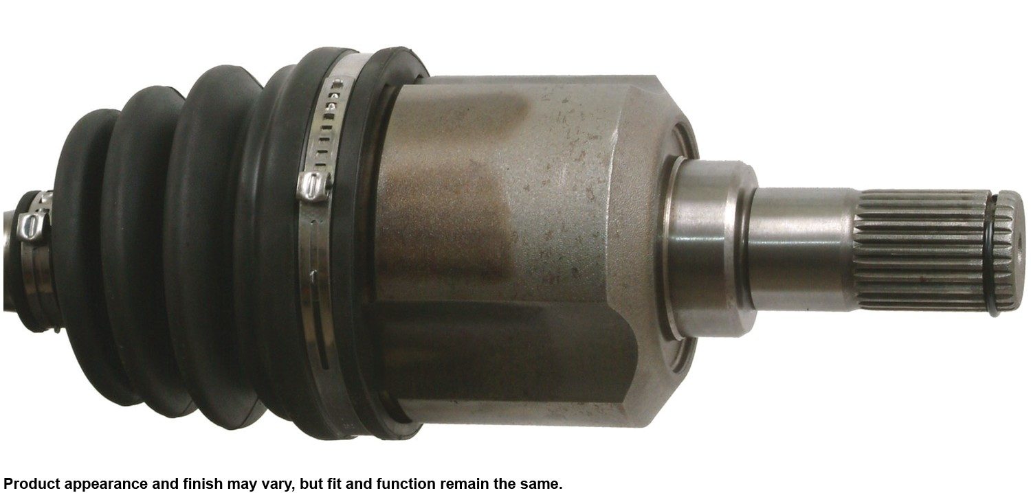 Cardone Reman Remanufactured CV Axle Assembly 60-3529