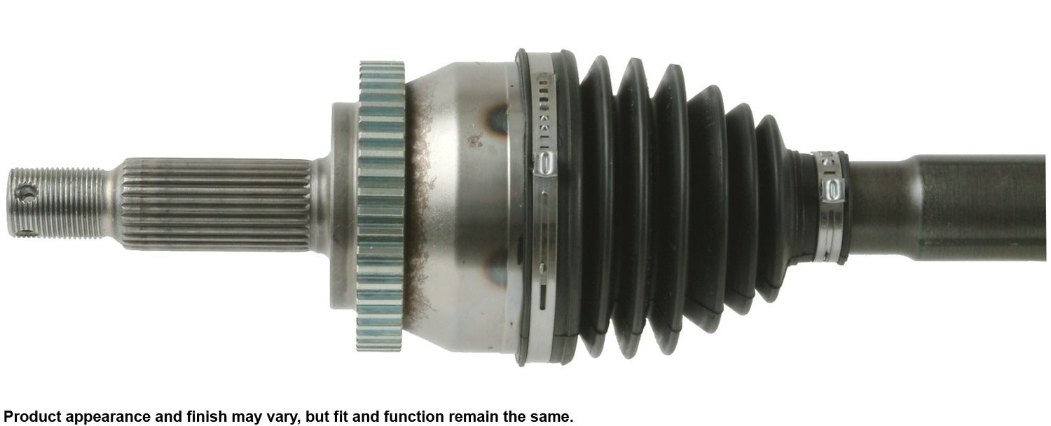 Cardone Reman Remanufactured CV Axle Assembly 60-3532