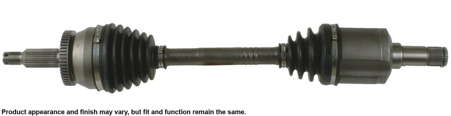 Cardone Reman Remanufactured CV Axle Assembly 60-3539