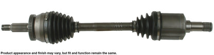 Cardone Reman Remanufactured CV Axle Assembly 60-3539
