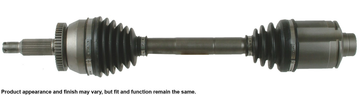Cardone Reman CV Axle Assembly 60-3540