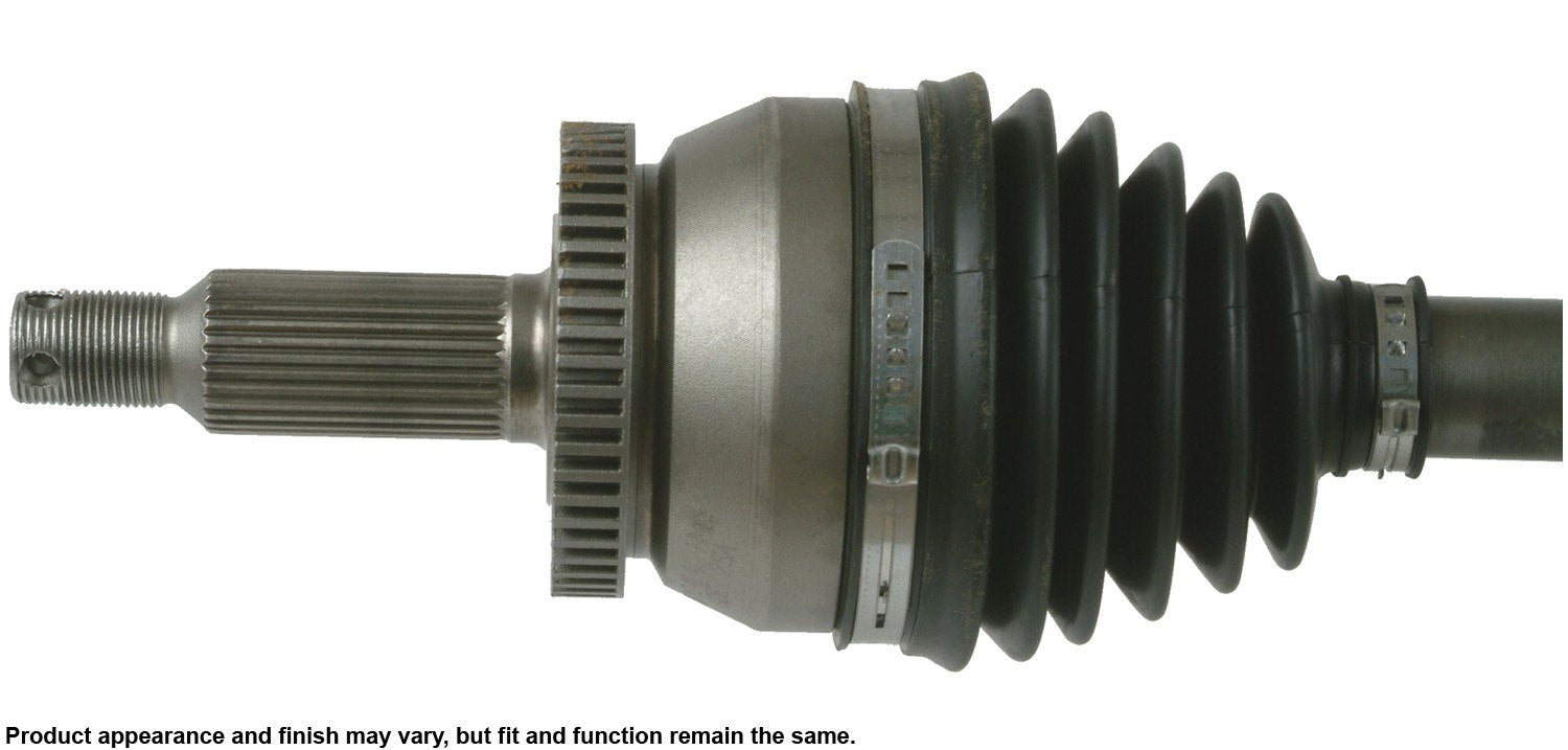 Cardone Reman CV Axle Assembly 60-3540