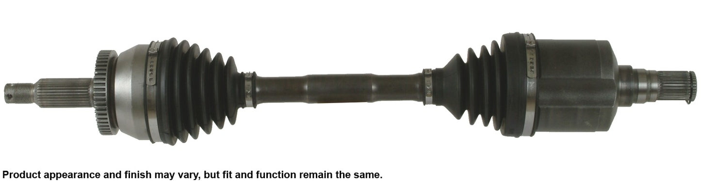 Cardone Reman CV Axle Assembly 60-3541