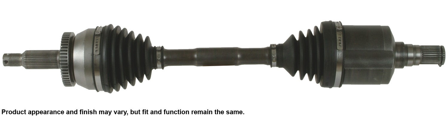 Cardone Reman CV Axle Assembly 60-3541