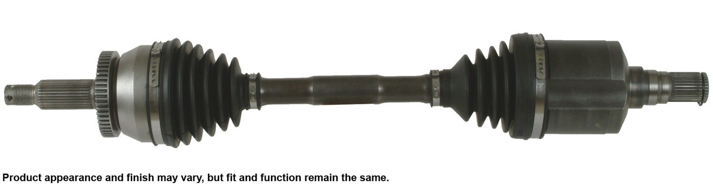 Cardone Reman CV Axle Assembly 60-3541