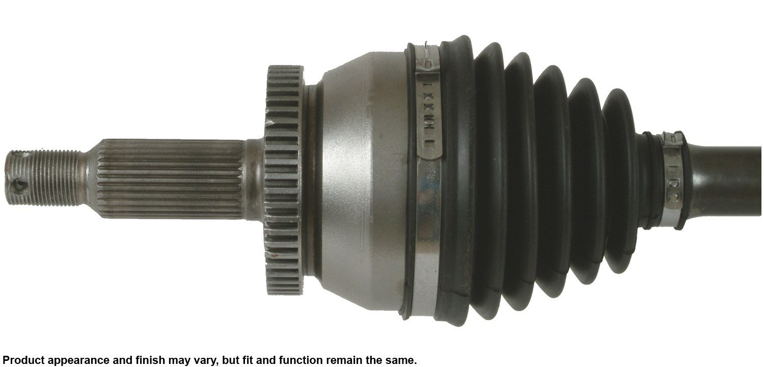 Cardone Reman CV Axle Assembly 60-3541