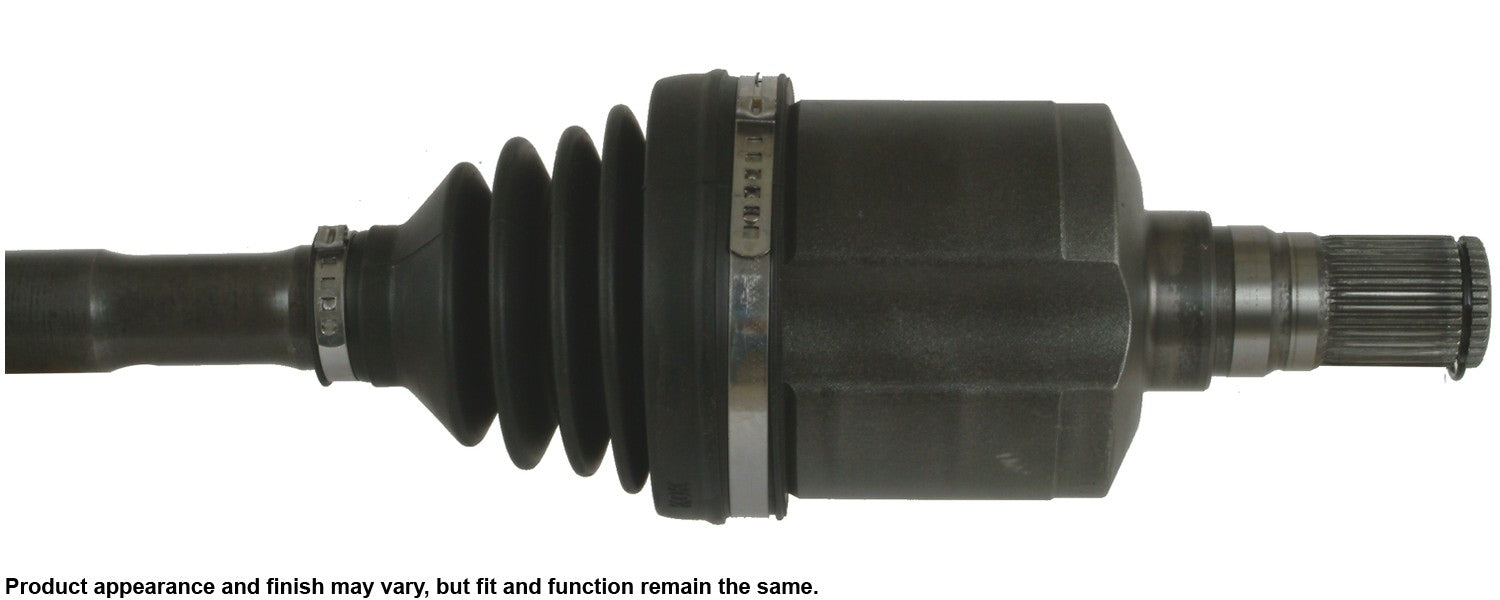 Cardone Reman CV Axle Assembly 60-3541
