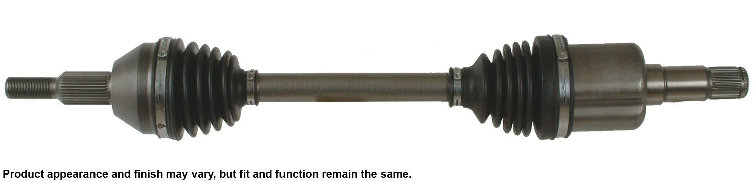 Cardone Reman CV Axle Assembly 60-3553
