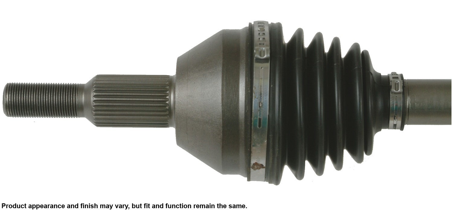 Cardone Reman CV Axle Assembly 60-3553