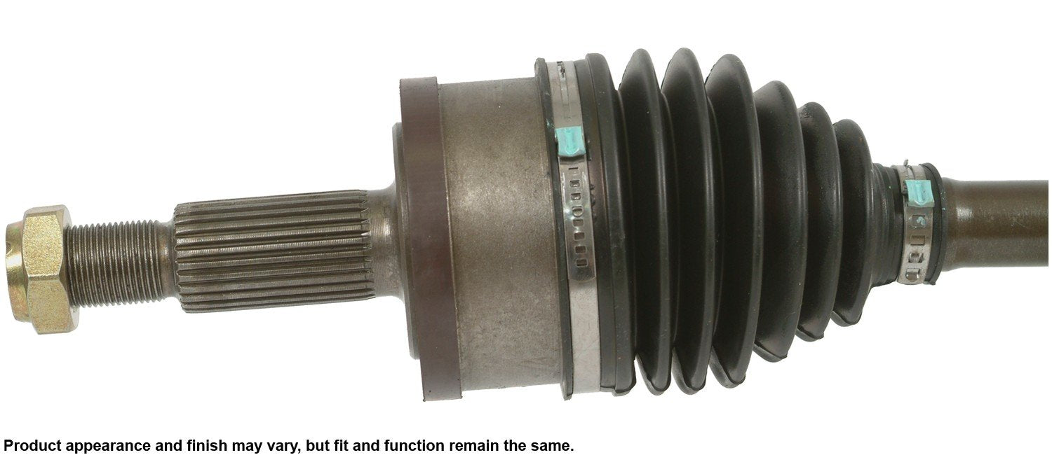 Cardone Reman CV Axle Assembly 60-3557