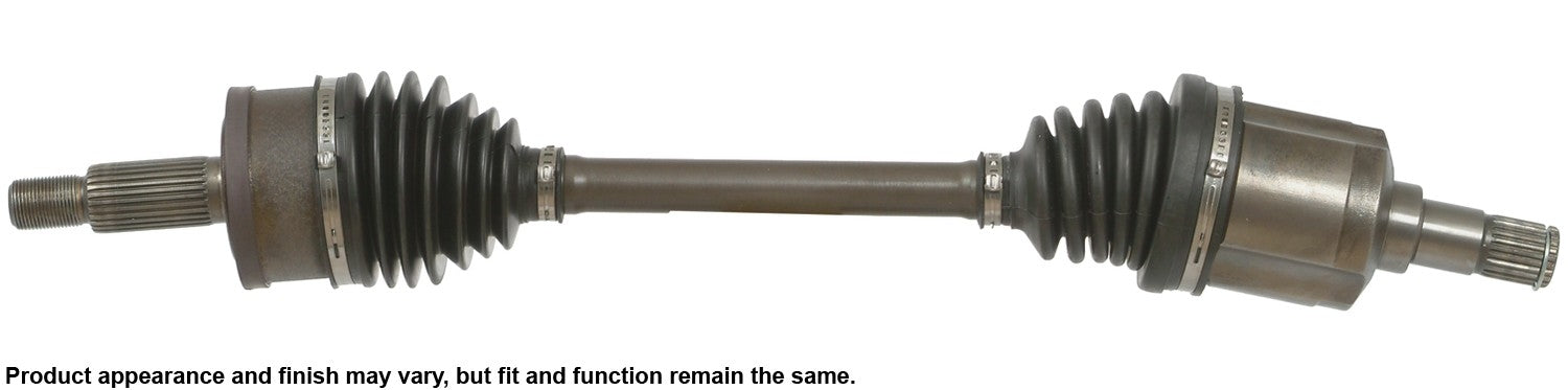 Cardone Reman CV Axle Assembly 60-3558